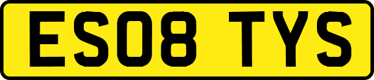 ES08TYS