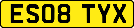 ES08TYX