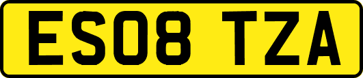 ES08TZA