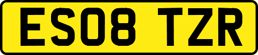 ES08TZR
