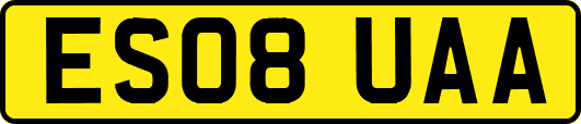 ES08UAA