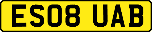 ES08UAB