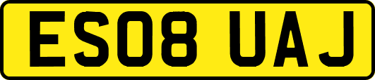 ES08UAJ