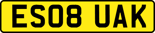 ES08UAK