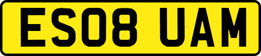 ES08UAM