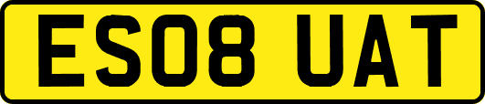 ES08UAT