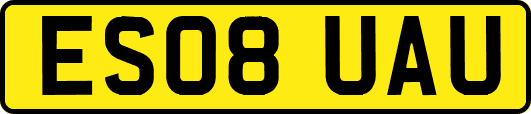 ES08UAU