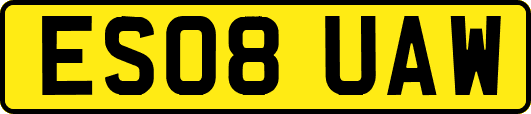 ES08UAW