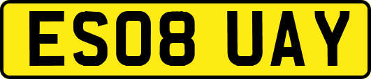ES08UAY