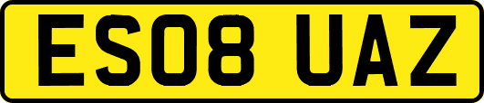 ES08UAZ