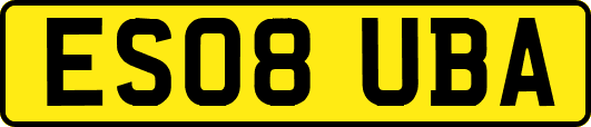 ES08UBA