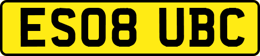 ES08UBC