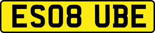 ES08UBE