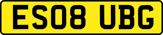 ES08UBG