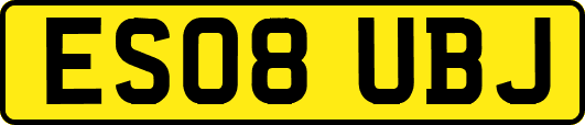 ES08UBJ