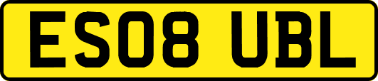 ES08UBL