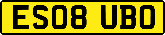 ES08UBO