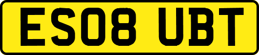 ES08UBT