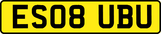 ES08UBU