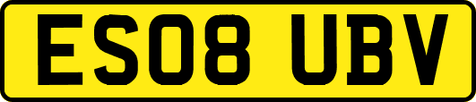 ES08UBV