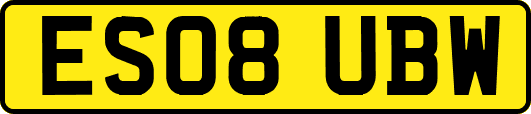 ES08UBW