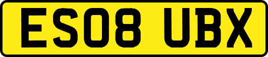 ES08UBX