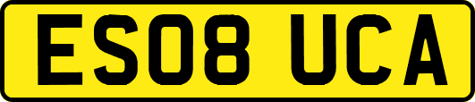 ES08UCA