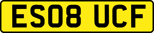 ES08UCF