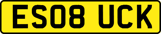 ES08UCK