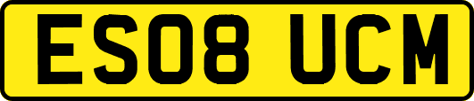 ES08UCM