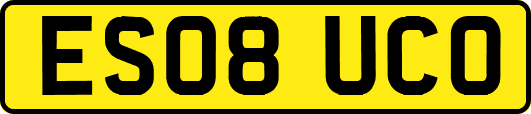 ES08UCO