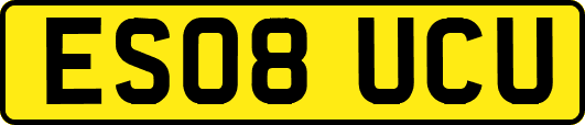 ES08UCU