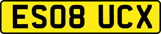 ES08UCX