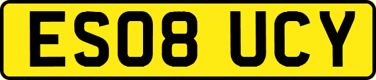 ES08UCY