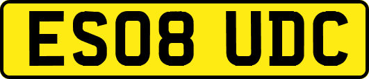 ES08UDC