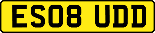 ES08UDD