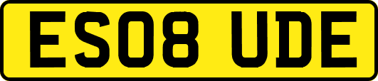 ES08UDE