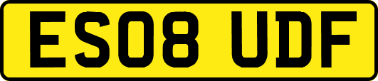 ES08UDF