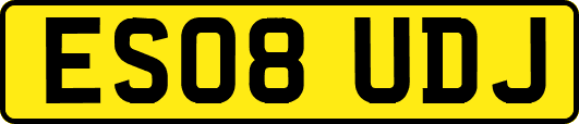 ES08UDJ