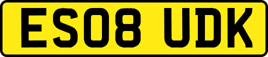 ES08UDK