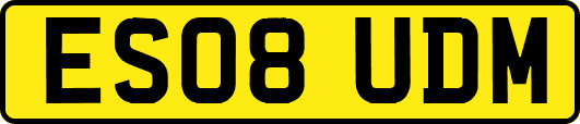 ES08UDM