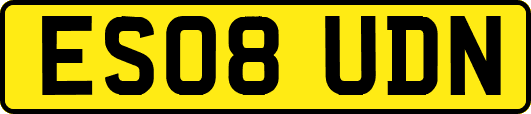 ES08UDN