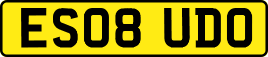 ES08UDO