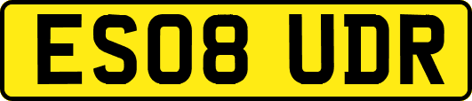 ES08UDR