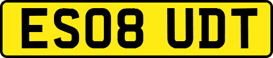 ES08UDT