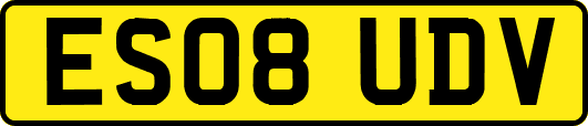 ES08UDV