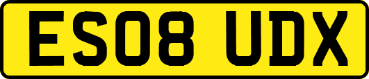ES08UDX
