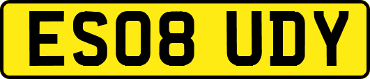 ES08UDY