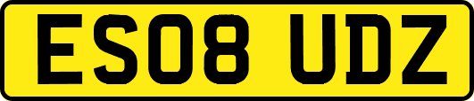 ES08UDZ