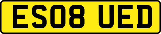 ES08UED